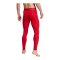 adidas TechFit Tight Rot - rot