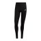 adidas Techfit Tight Schwarz - schwarz