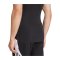 adidas Techfit Longsleeve Schwarz - schwarz