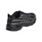 adidas Technochaos 2000 Schwarz - schwarz