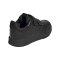 adidas Tensaur Sport Training Hook and Loop Schwarz - schwarz