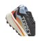 adidas TERREX Damen Agravic GTX Laufschuh Schwarz - schwarz