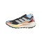 adidas TERREX Damen Agravic GTX Laufschuh Schwarz - schwarz