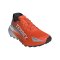 adidas Damen Terrex Agravic GTX Laufschuh Weiß - weiss