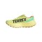 adidas Terrex Agravic SL Trail Laufschuh Gelb - gelb