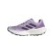 adidas Damen Terrex Agravic Speed Laufschuh Lila - lila