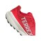 adidas Terrex Agravic Speed Laufschuh Rot - rot