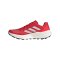 adidas Terrex Agravic Speed Laufschuh Rot - rot