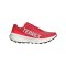 adidas Terrex Agravic Speed Laufschuh Rot - rot
