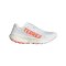 adidas Terrex Agravic Speed Schuh Damen Weiß - weiss