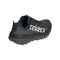 adidas Terrex Agravic Speed W Schuh Damen Schwarz - schwarz