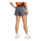 adidas Terrex Allover Print  Short Damen Schwarz - schwarz