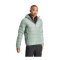 adidas Terrex Multi Light Daunenjacke Grün - gruen