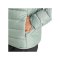 adidas Terrex Multi Light Daunenjacke Grün - gruen