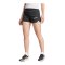 adidas Terrex Pro Short Damen Schwarz - schwarz