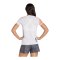 adidas Terrex Pro T-Shirt Damen Weiß - weiss