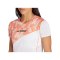adidas Terrex Pro T-Shirt Damen Weiß - weiss
