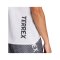 adidas Terrex Pro T-Shirt Damen Weiß - weiss