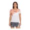 adidas Terrex Pro T-Shirt Damen Weiß - weiss
