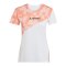 adidas Terrex Pro T-Shirt Damen Weiß - weiss