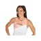 adidas Terrex Pro Tanktop Damen Weiß - weiss