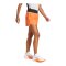 adidas Terrex Xperior 3 Zoll Short Damen Orange - orange