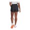 adidas Terrex Xperior 3 Zoll Short Damen Schwarz - schwarz