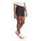 adidas Terrex Xperior 3 Zoll Short Damen Schwarz - schwarz