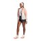 adidas Terrex Xperior 3 Zoll Short Damen Schwarz - schwarz