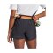 adidas Terrex Xperior 3 Zoll Short Damen Schwarz - schwarz