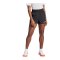 adidas Terrex Xperior 3 Zoll Short Damen Schwarz - schwarz