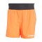 adidas Short Orange - orange