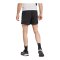 adidas Short Schwarz - schwarz