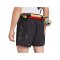 adidas Short Schwarz - schwarz