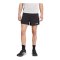 adidas Short Schwarz - schwarz