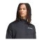 adidas Terrex Xperior Climawarm Light Fleece Jacke Schwarz - schwarz