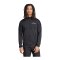 adidas Terrex Xperior Climawarm Light Fleece Jacke Schwarz - schwarz