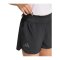 adidas Terrex Xperior Laufshort Damen Schwarz - schwarz