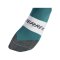 adidas Terrex Xperior Laufsocken Grün - gruen