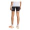 adidas Terrex Xperior Pro Half Tight Damen Schwarz - schwarz