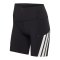 adidas Terrex Xperior Pro Half Tight Damen Schwarz - schwarz