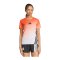 adidas TERREX Xperior Pro T-Shirt Damen Weiß - weiss