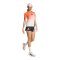 adidas TERREX Xperior Pro T-Shirt Damen Weiß - weiss