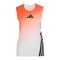 adidas TERREX Xperior Pro Tanktop Damen Weiß - weiss
