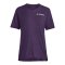 adidas Terrex Xperior T-Shirt Damen Lila - lila