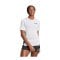 adidas Terrex Xperior T-Shirt Damen Weiß - weiss