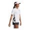 adidas Terrex Xperior T-Shirt Damen Weiß - weiss