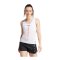 adidas Terrex XPR Tanktop Damen Weiss - weiss