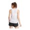 adidas Terrex XPR Tanktop Damen Weiss - weiss