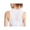 adidas Terrex XPR Tanktop Damen Weiss - weiss